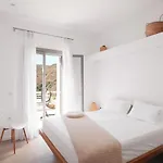 Appartement Cavo Milos Adamantas (Milos)