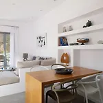 Cavo Milos Appartement