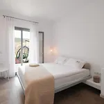 Cavo Milos Appartement