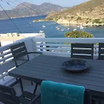 Cavo Milos *