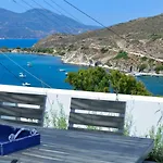 Cavo Milos