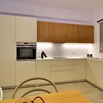 Appartement Cavo Milos Adamantas (Milos)