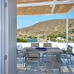 Appartement Cavo Milos Adamantas (Milos)