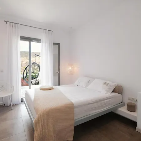Cavo Milos Апартаменты