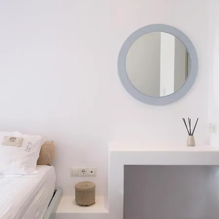 Cavo Milos Апартаменты *