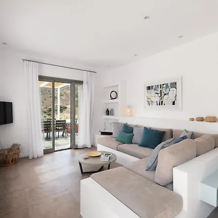 Cavo Milos Apartment Adamantas (Milos)