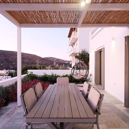 Cavo Milos
