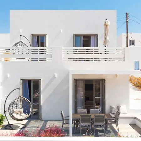 Apartment Cavo Milos *