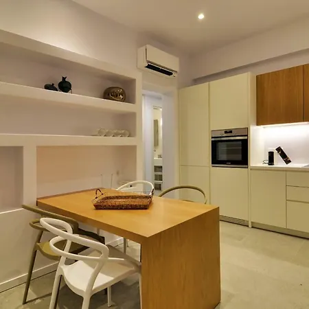 Cavo Milos Apartment