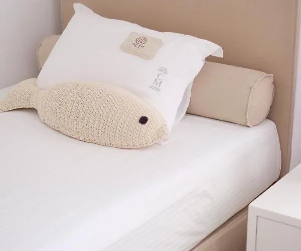 Apartment Cavo Milos Adamantas (Milos)