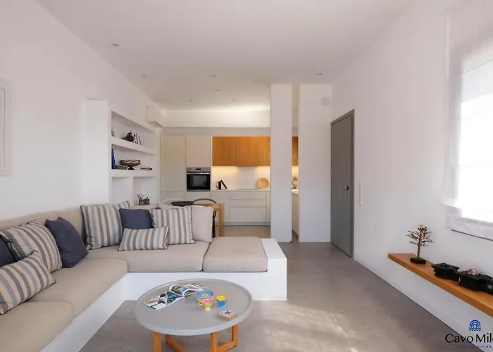 Cavo Milos Adamantas (Milos)