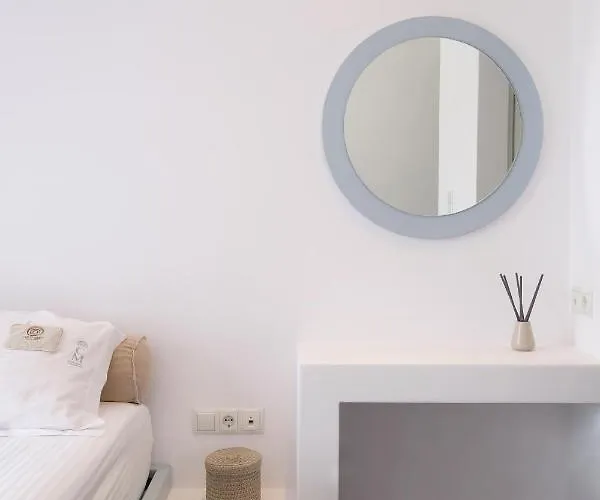 Cavo Milos Apartment *