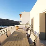 Cavo Milos Lägenhet