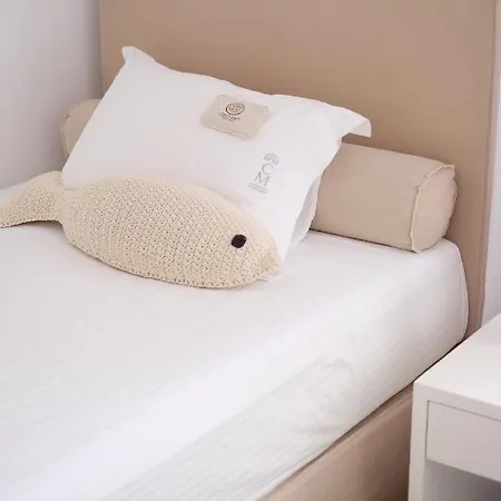 Apartment Cavo Milos Adamantas (Milos)