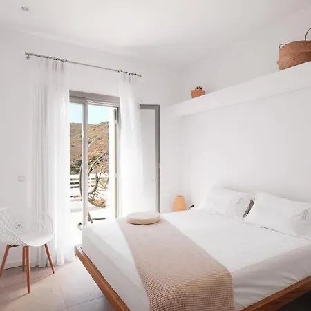 Appartement Cavo Milos Adamantas (Milos)