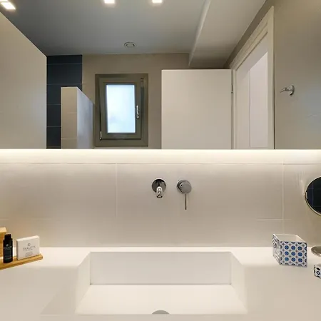 Appartement Cavo Milos *