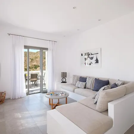 Appartement Cavo Milos