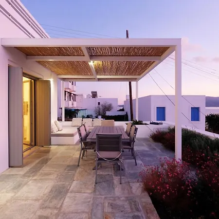Cavo Milos *