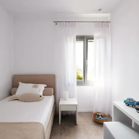 Apartment Cavo Milos *