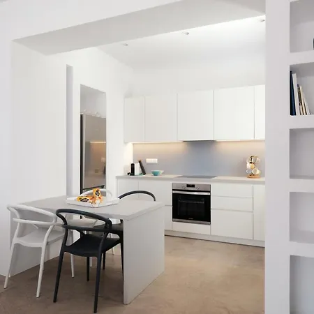 Cavo Milos Appartement Adamantas (Milos)