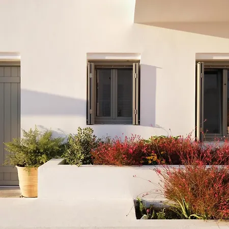 Apartment Cavo Milos Adamantas (Milos)