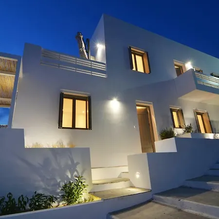 Cavo Milos