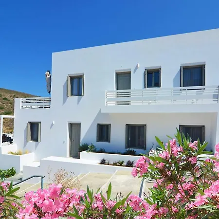 Cavo Milos