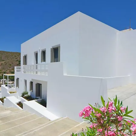 Cavo Milos Adamantas (Milos)