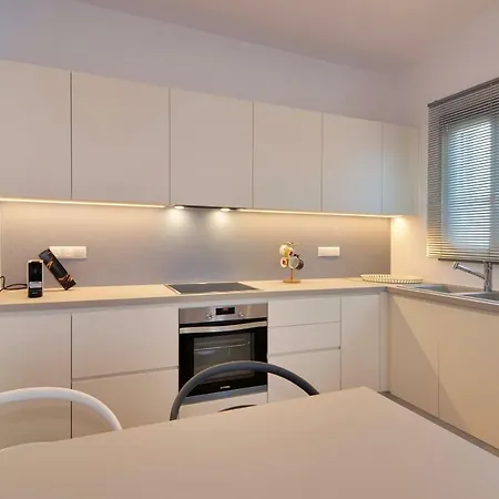 Appartement Cavo Milos