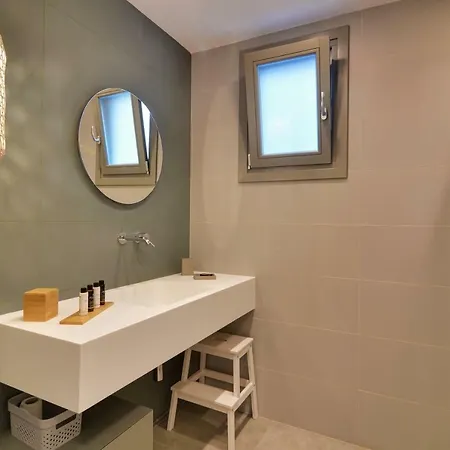 Appartement Cavo Milos Adamantas (Milos)