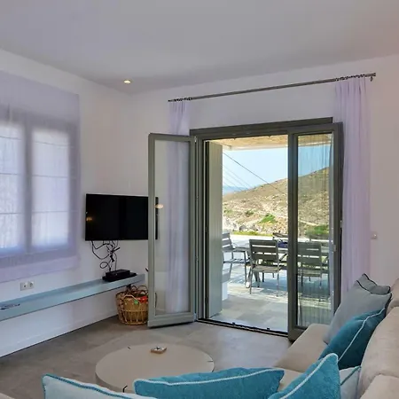 Cavo Milos Appartement Adamantas (Milos)