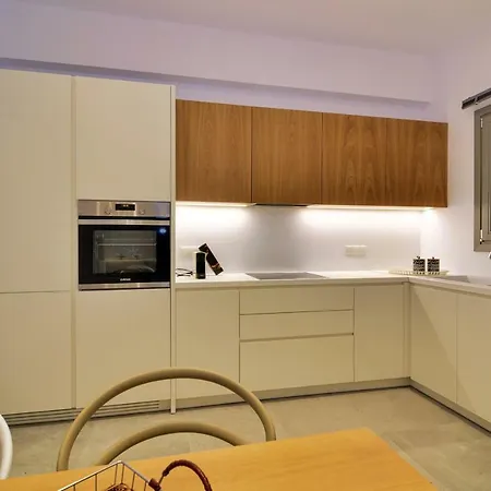 Apartment Cavo Milos Adamantas (Milos)