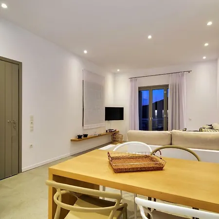 Cavo Milos Apartment