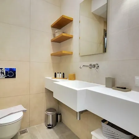 Appartement Cavo Milos Adámas