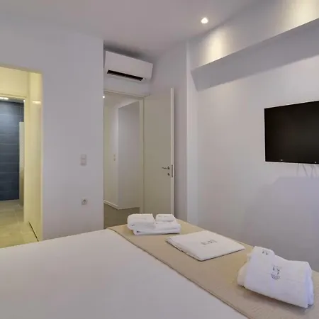Appartement Cavo Milos Adámas