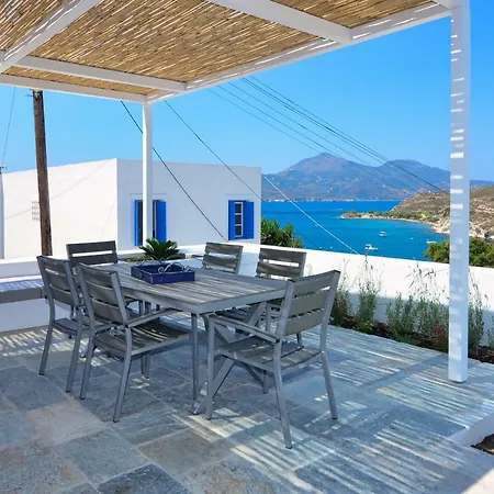 Appartement Cavo Milos