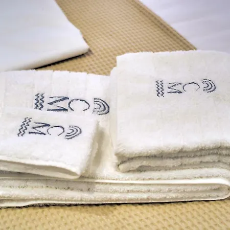 Appartement Cavo Milos