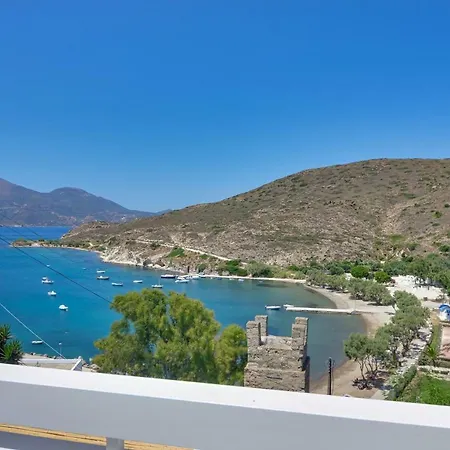 Cavo Milos Appartement Adamantas (Milos)