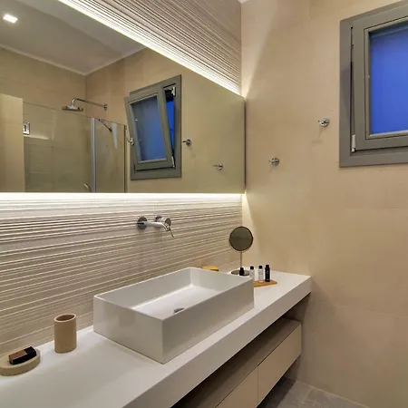 Appartement Cavo Milos Adamantas (Milos)