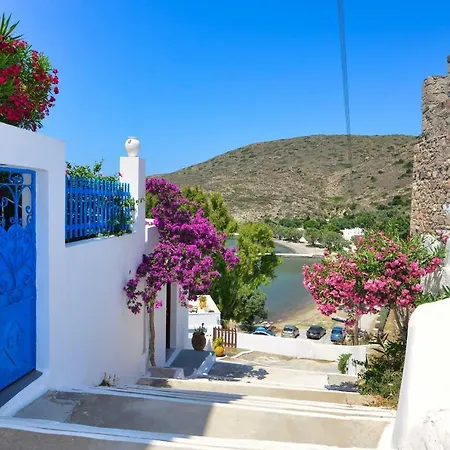 Apartment Cavo Milos