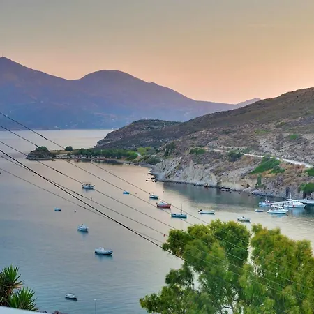 Apartment Cavo Milos Adamantas (Milos)