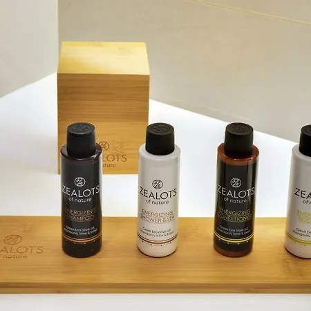 Cavo Milos Appartement *